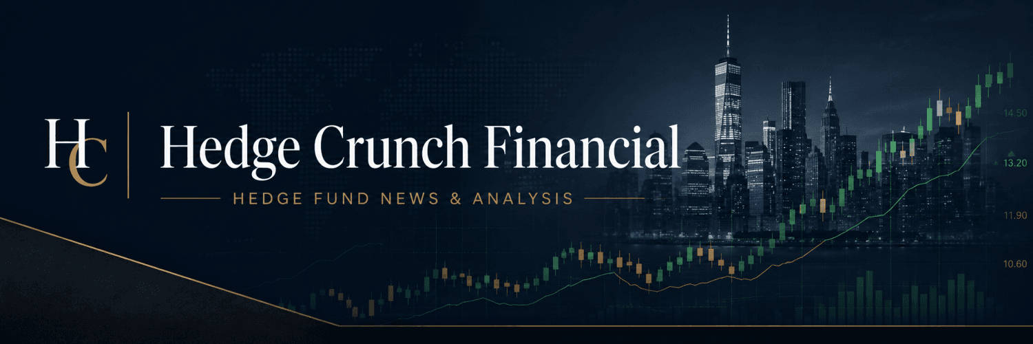 Hedge Crunch Financial